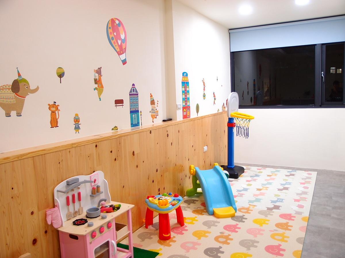 23 Here B&B مدينة هوالين المظهر الخارجي الصورة