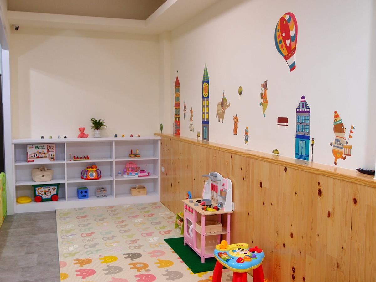 23 Here B&B مدينة هوالين المظهر الخارجي الصورة