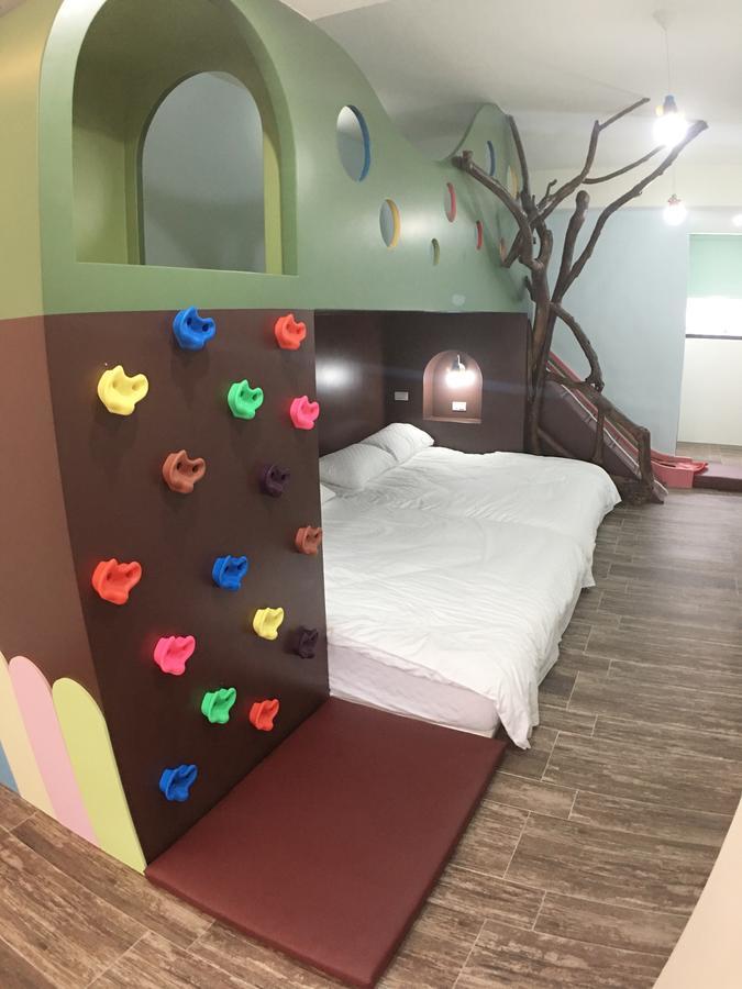 23 Here B&B مدينة هوالين المظهر الخارجي الصورة