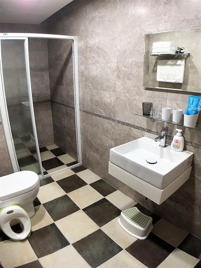 23 Here B&B مدينة هوالين المظهر الخارجي الصورة