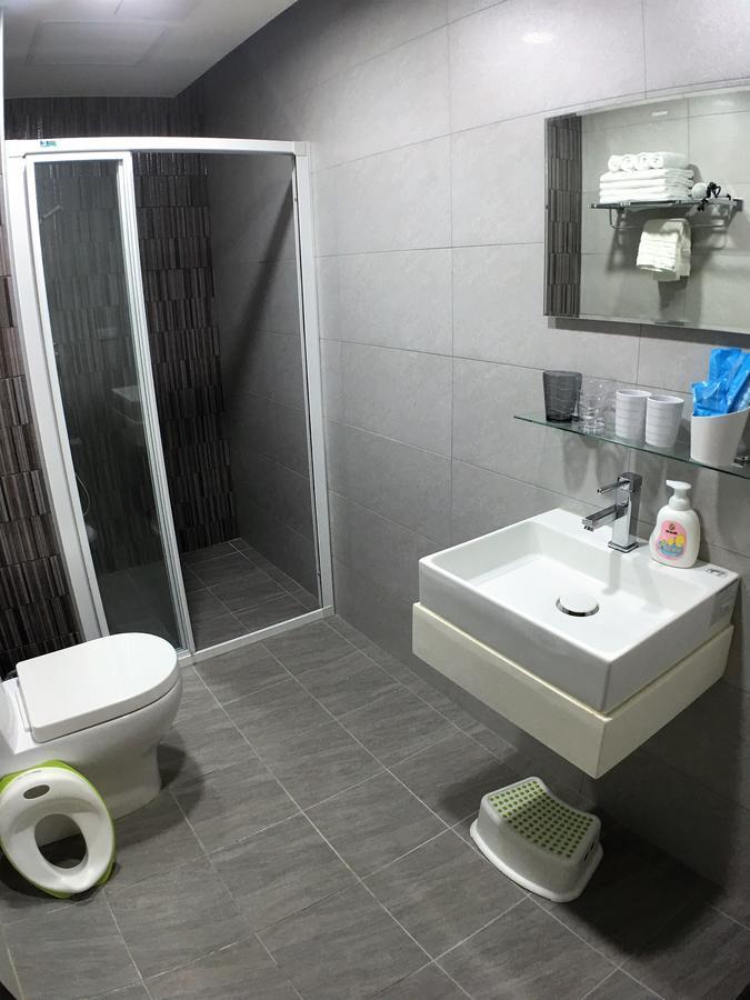23 Here B&B مدينة هوالين المظهر الخارجي الصورة