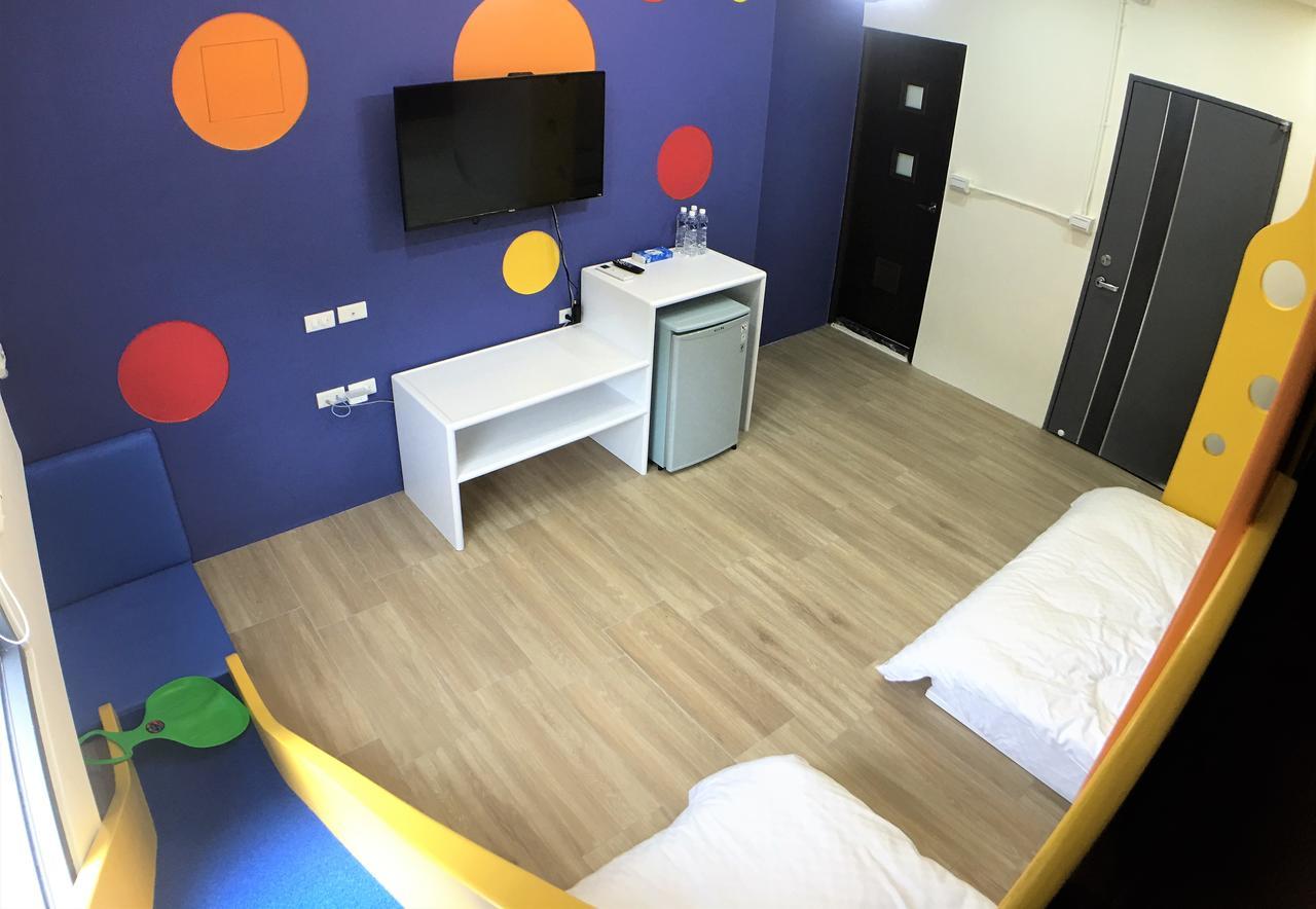 23 Here B&B مدينة هوالين المظهر الخارجي الصورة