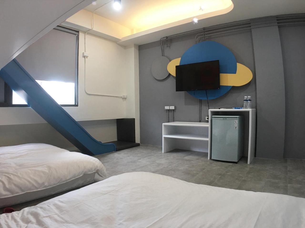 23 Here B&B مدينة هوالين المظهر الخارجي الصورة