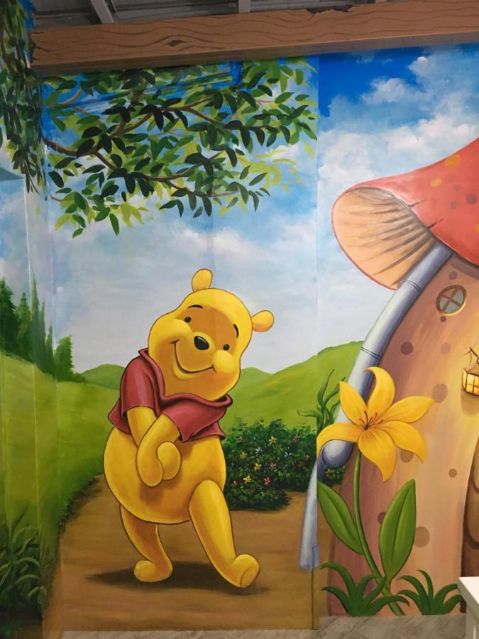 23 Here B&B مدينة هوالين المظهر الخارجي الصورة
