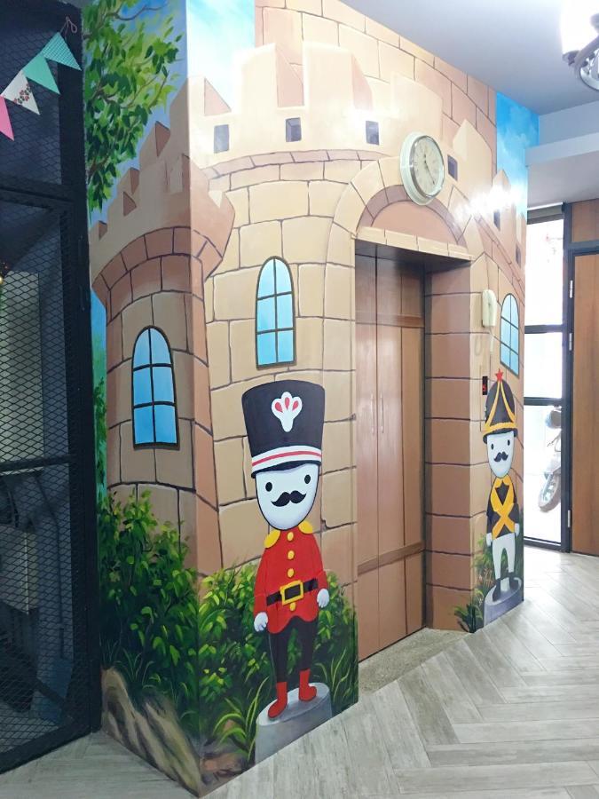 23 Here B&B مدينة هوالين المظهر الخارجي الصورة